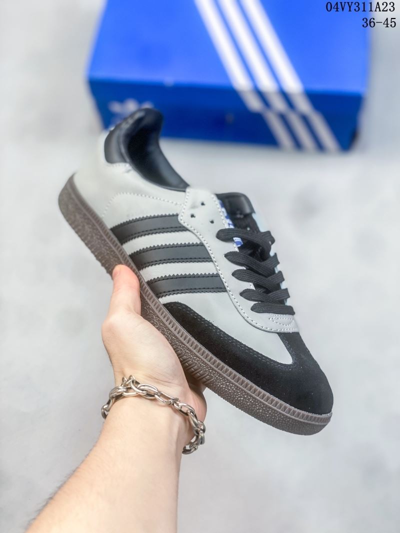 Adidas Samba Shoes